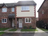Castle Mews, Scawthorpe, Doncaster, South Yorkshire