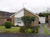 Lindholme Drive, Rossington, Doncaster, South Yorkshire