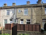 Wellington Street, Queensbury, Bradford BD13