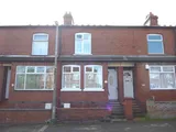Ford Lane, Crewe CW1