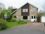 Riverslea, Stokesley, Middlesbrough TS9