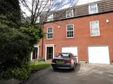 Victoria Road, Wilmslow SK9