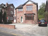 Kennerleys Lane, Wilmslow SK9