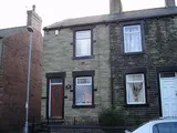 St. Georges Road, Barnsley, South Yorkshire