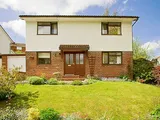 Grove Park Drive, Newport, Gwent