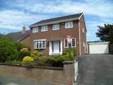 Oxford Road, Southport PR8