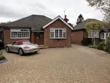 Aldersgate Road, Cheadle Hulme, Cheadle SK8