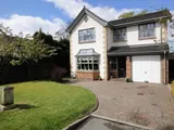 Hartwell Grove, Davenport, Stockport SK3