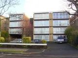 Hayne Road Beckenham BR3