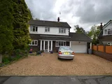 Padgbury Close, Congleton CW12