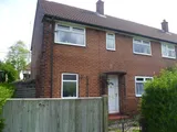 Woolston Avenue, Congleton CW12