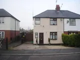 Vaudrey Crescent, Congleton CW12