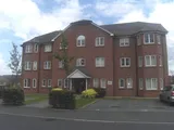 Hornby Drive, Congleton CW12
