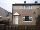 Smithy Parade, Dewsbury WF12