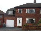Leeds Road, Dewsbury WF12