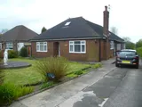 Long Lane, Harriseahead, Stoke-On-Trent ST7