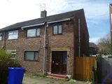 Cumberbatch Avenue, Fegg Hayes, Stoke-On-Trent ST6
