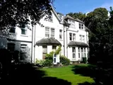 Hilton Grange, 20 Knyeton Road, Bournemouth