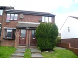 Kinross Drive, Stanley DH9