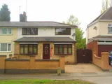 Yardley Wood Road, Birmingham B13