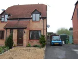 Blackberry Way, Kilburn DE56