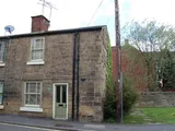 Field Lane, Belper DE56