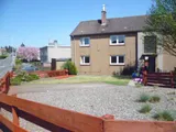 Logie Crescent, Perth PH1