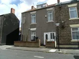 Cecil Street, North Shields NE29