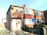 Verne Road, North Shields NE29