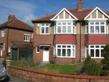 Cresswell Avenue, North Shields NE29