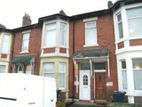 St Johns Terrace, North Shields NE29