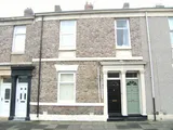 Grey Street, North Shields NE30