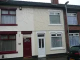 Heber Street, Stoke-on-trent ST3