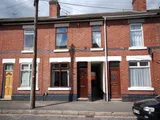 Drage Street, Derby DE1