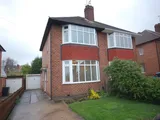 Bonsall Avenue, Littleover, Derby DE23