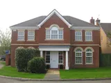 Richmond Close, Heatherton Village, Littleover DE23