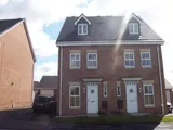 Pennyroyal Road, Stockton-on-tees TS18