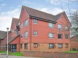 Shirley Oaks Village, Croydon, Surrey