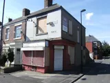 Mitford Street, Wallsend NE28