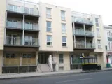 Canute Road, Southampton SO14