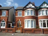 Ripon Road, Blackpool FY1