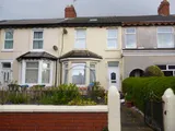 Ansdell Road, Blackpool FY1