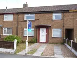 Marchwood Road, Blackpool FY3