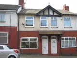 Ormond Avenue, Blackpool FY1