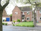 Trans Walk, Church Fenton, Tadcaster LS24