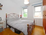 Ravenscourt  Gardens Hammersmith W6