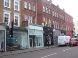Canonbury Lane, Islington N1