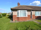Marine Crescent, Central Tankerton