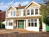 Horley, Surrey