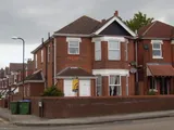 Winchester Road, Southampton